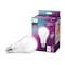 Philips Philips A21 E26 (Medium) LED Bulb Soft White 100 Watt Equivalence 1 pk 576363 - alternate 1